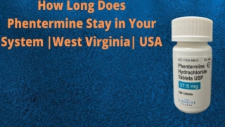 Phentermine