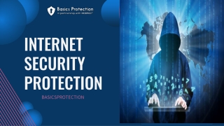 Antivirus Protection