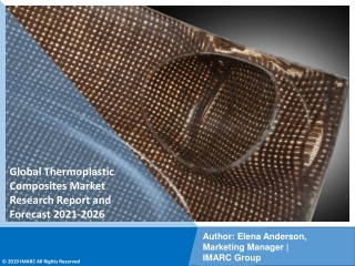 Thermoplastic Composites Market PDF | Growth | Trends | Forecast to 2021-2026