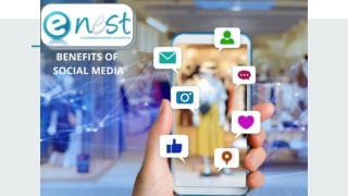Is Social media marketing Important