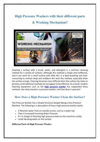 working-mechanism-of-high-pressure-washer-guide-manmachineworks