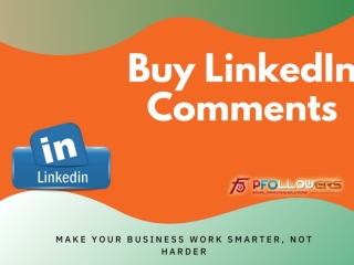 Enhance Your Content Publicity on the Worldwide Stage by Buying LinkedIn Comments