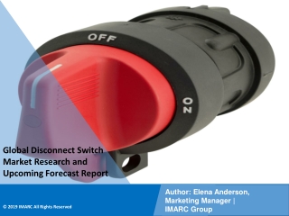 Disconnect Switch Market PPT 2021-26 | Enhancing Huge Growth