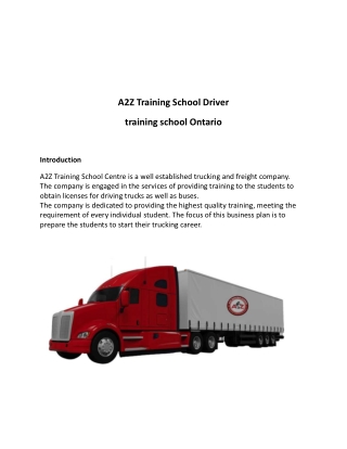 Driver-training-school-Ontario