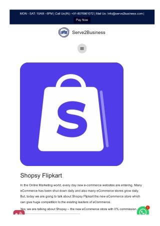 serve2business-com-shopsy-flipkart-