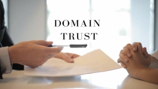 Domain Trust: How to Build Reputation and It Affects SEO