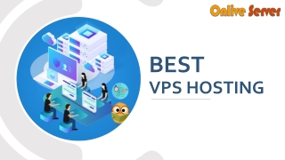 Grab Best VPS Hosting with SSD-based by Onlive Server