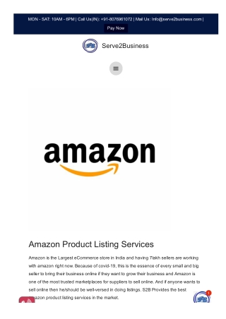 serve2business-com-amazon-product-listing-services-