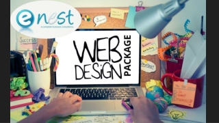 WEBSITE DESIGNING PACKAGES