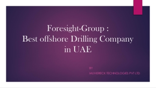 Foresight-Group