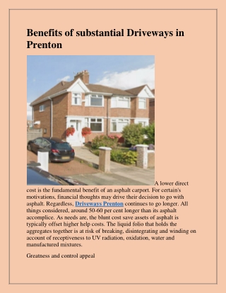 Find the best Groundworks in Prenton