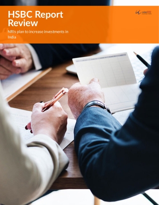 HSBC Report Review