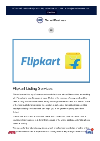 serve2business-com-flipkart-listing-services-