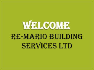 Best House extensions in Leamouth