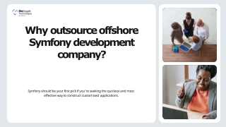 Why outsource offshore Symfony development company