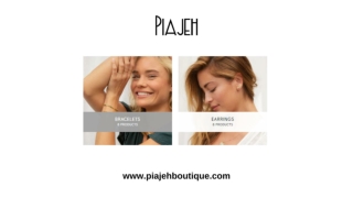 Jewelry Boutiques in California