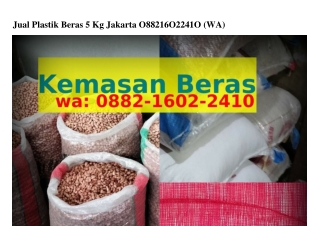 Jual Plastik Beras 5 Kg Jakarta O88ᒿ~lϬOᒿ~ᒿ4lO[WhatsApp]