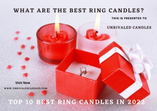 10 Best Ring Candles in 2022