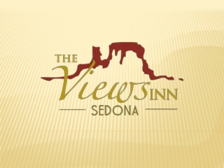 Sedona AZ hotels and Resorts