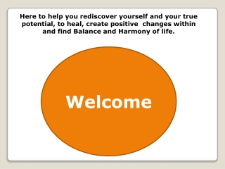 What Is Alternative Healing In Dubai