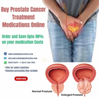 How to Explain Prostate Cancer to Your #Grandparents