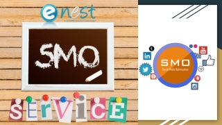 SMO Services in Delhi _