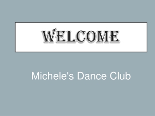 Find the Best Private Dance Lessons in Coopers Walk