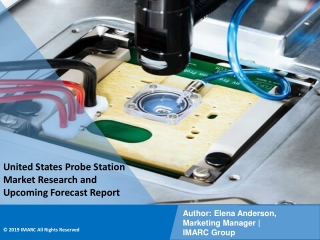 United States Probe Station Market PPT 2021-26 | Enhancing Huge Growth