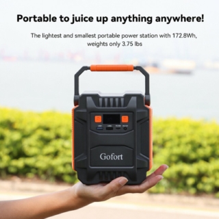 USB Thumbs - Best Portable Power Bank Charging Station 2021