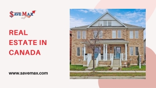 House For Sale In Markham