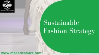 Sustainable Fashion Strategy responsible price- Modacircolare.cpm
