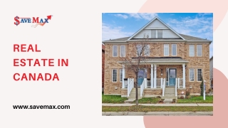 House For Sale In Markham pdf
