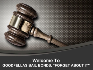 4 Things to Know If You Co-Signing a Cheap Bail Bonds service in Las Vegas