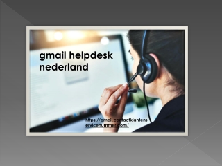 gmail Nummer