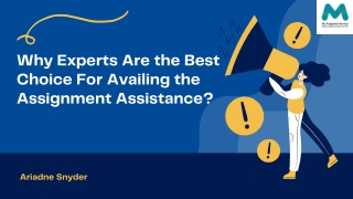 Why Academic Assistance is necessary for Academic success?