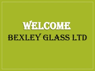 Best UPVC Windows in Swanley