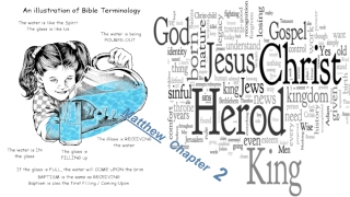 Art and/or science of Matthew 2