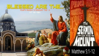Art and/or Science of Matthew 5