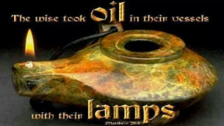 Art and/or Science of Matthew 25