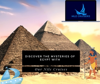 Nile Cruises - Egypt Tour Packages - Egypt Holidays - Best Nile Cruise in Egypt