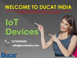 iot devices