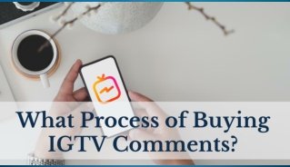 Make IGTV Videos Highly Recommended