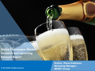 Champagne Market PPT 2021-26 | Enhancing Huge Growth