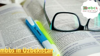 medical education in the World Wide