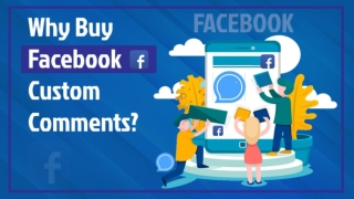 Buy Facebook Custom Comments for Successful Business