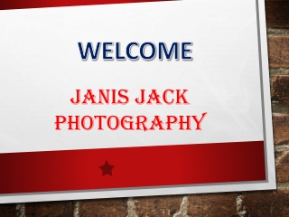 Janis Jack Photography