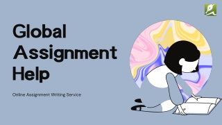 Best Assignment Help