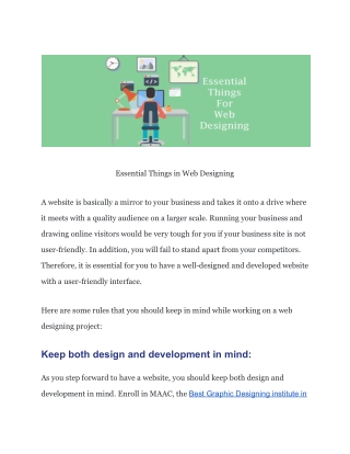 Best Graphic Designing institute in Gurgaon
