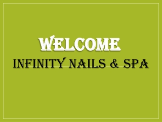 Best Manicure and Pedicure in Gilberstone