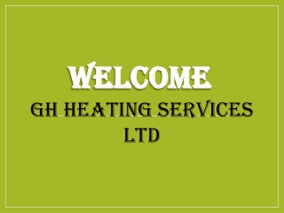 Best Boiler Installation in Ardleigh